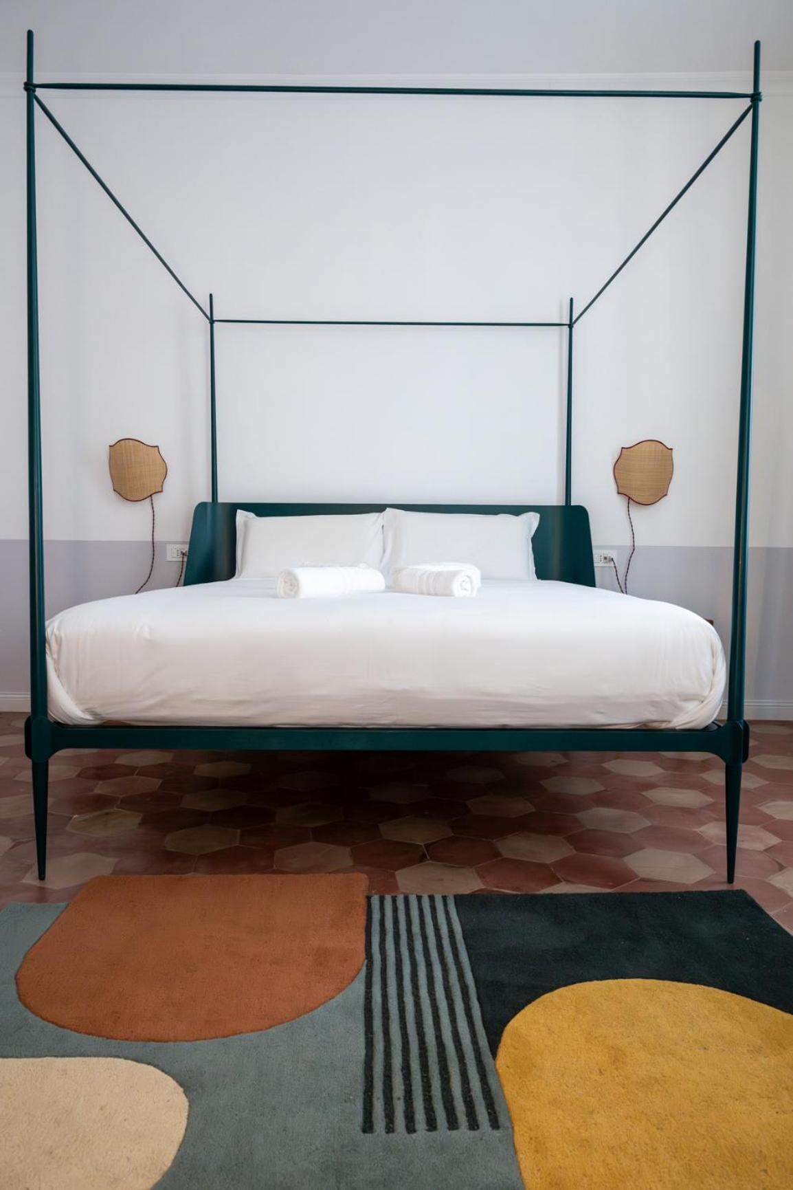 Appartement Dimora Malatesta @ The Vatican Rome