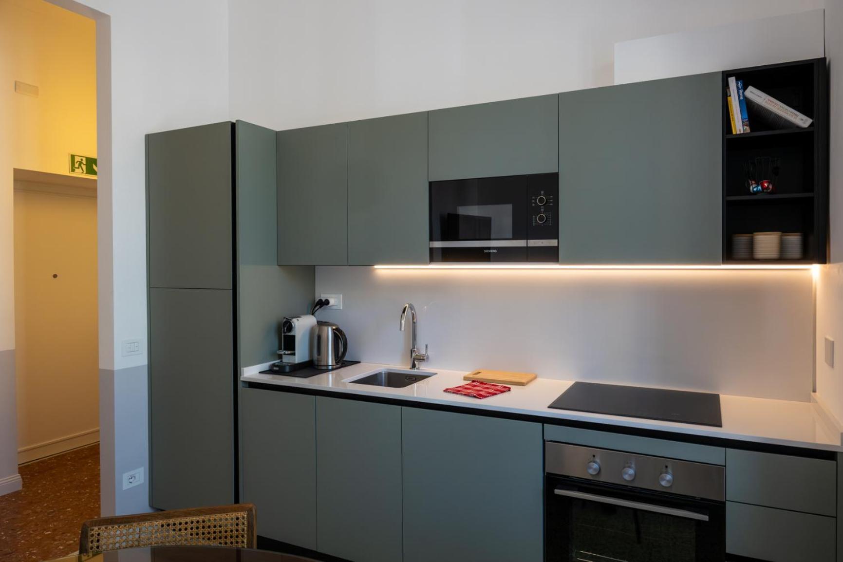 Appartement Dimora Malatesta @ The Vatican Rome