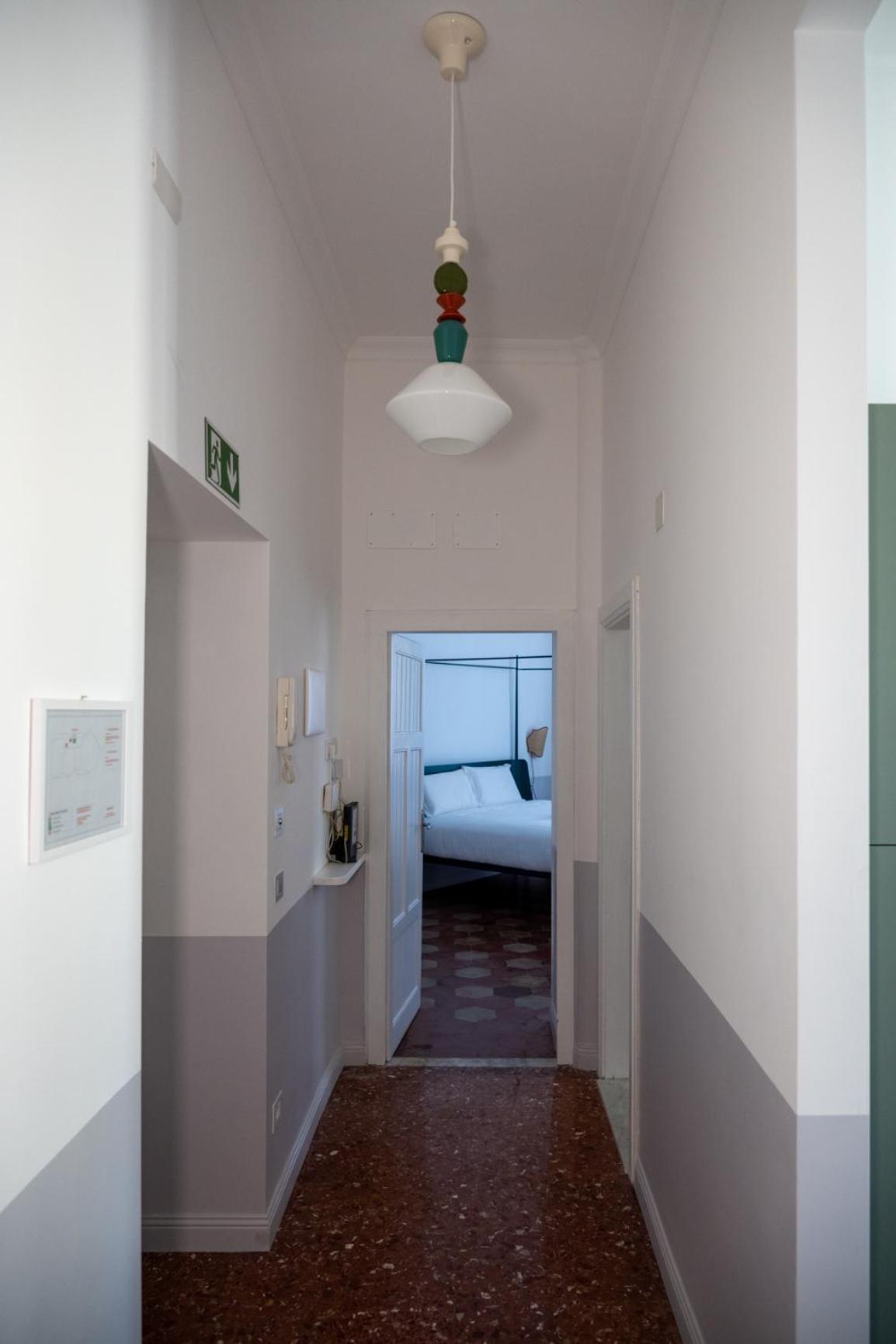 Appartement Dimora Malatesta @ The Vatican Rome