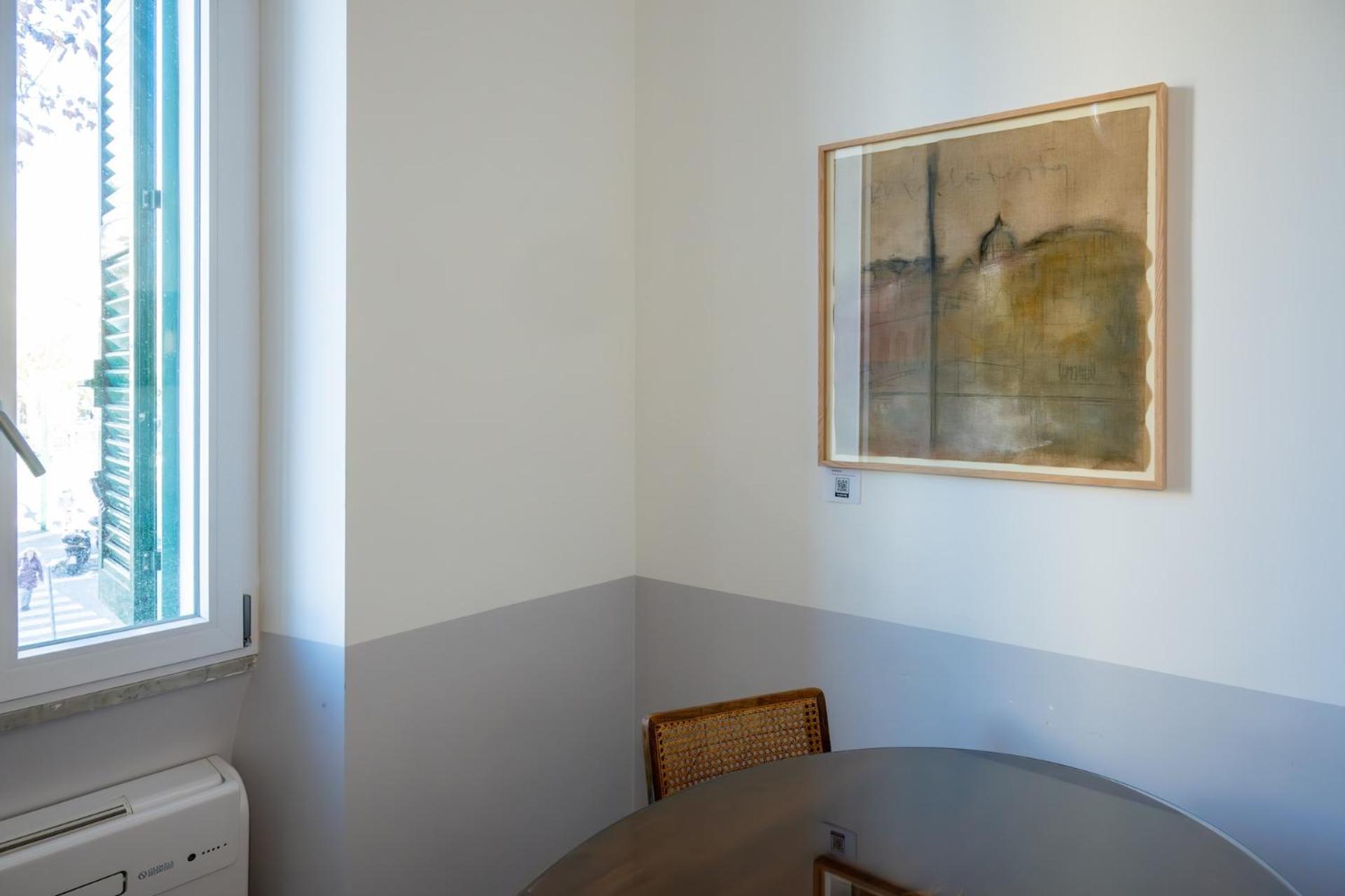 Appartement Dimora Malatesta @ The Vatican Rome